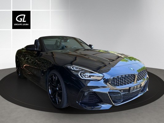 Photo BMW Z4 Z4 M40i
