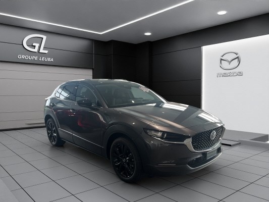 Photo MAZDA CX-30 CX-30 X 186 Homura AWD AT