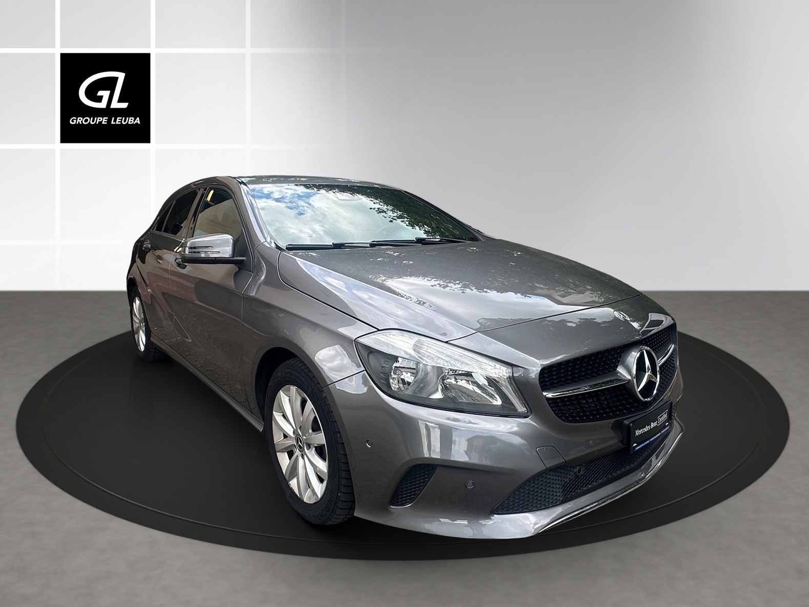 Photo MERCEDES-BENZ A 180 A 180 CDI Style