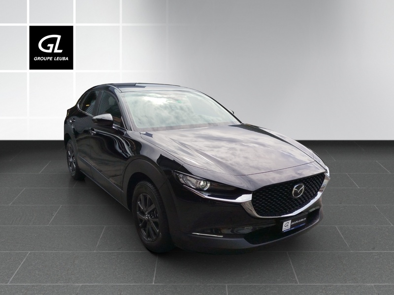 Photo MAZDA CX-30 CX-30 G 150 Prime Line AT