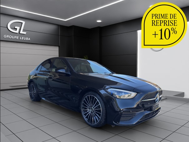 Photo MERCEDES-BENZ C 300 C 300