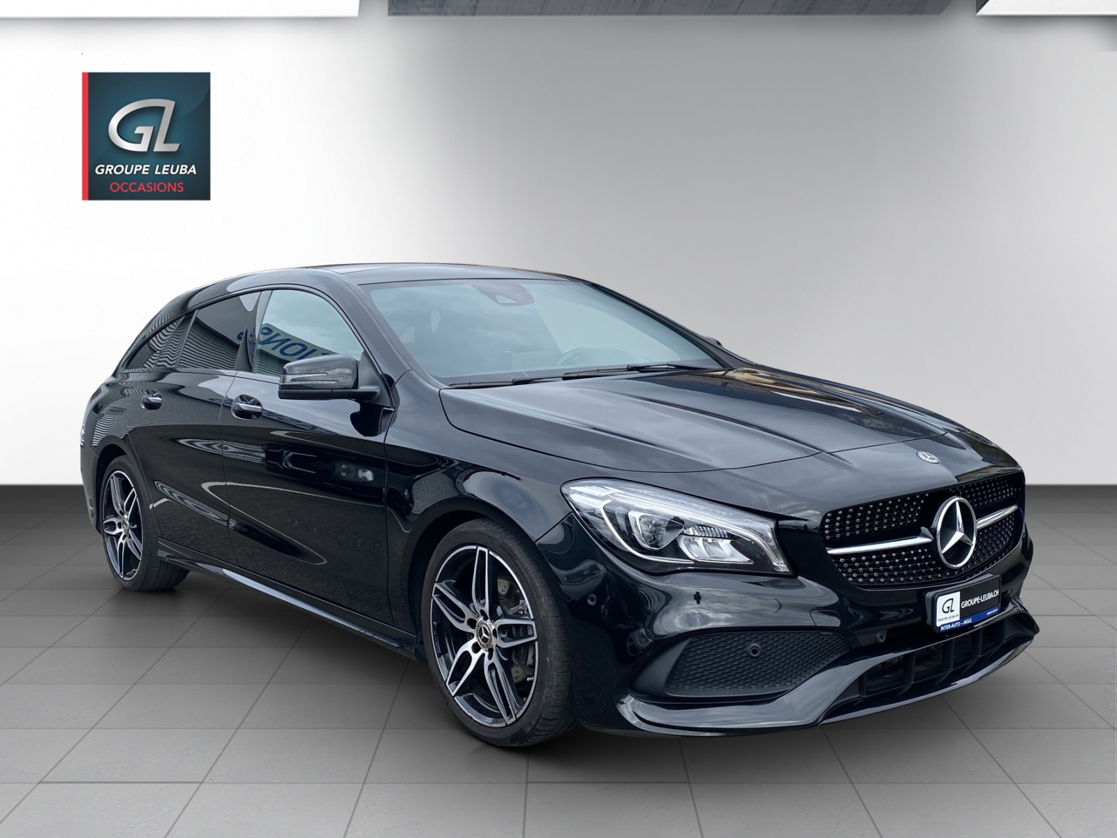 Photo MERCEDES-BENZ CLA 200 CLA 200 AMG Line
