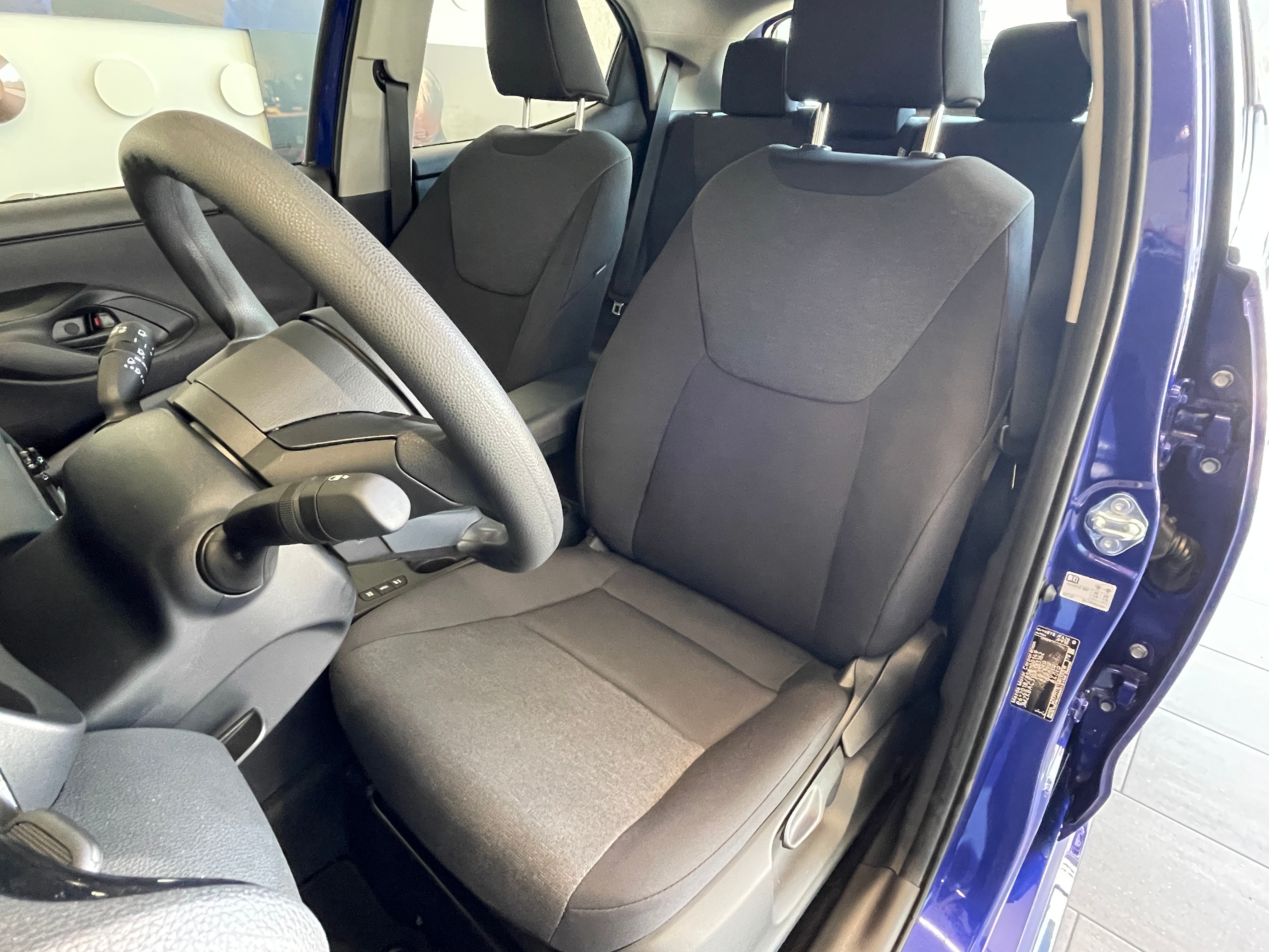 Image MAZDA 2 2 Hybrid Prime-line
