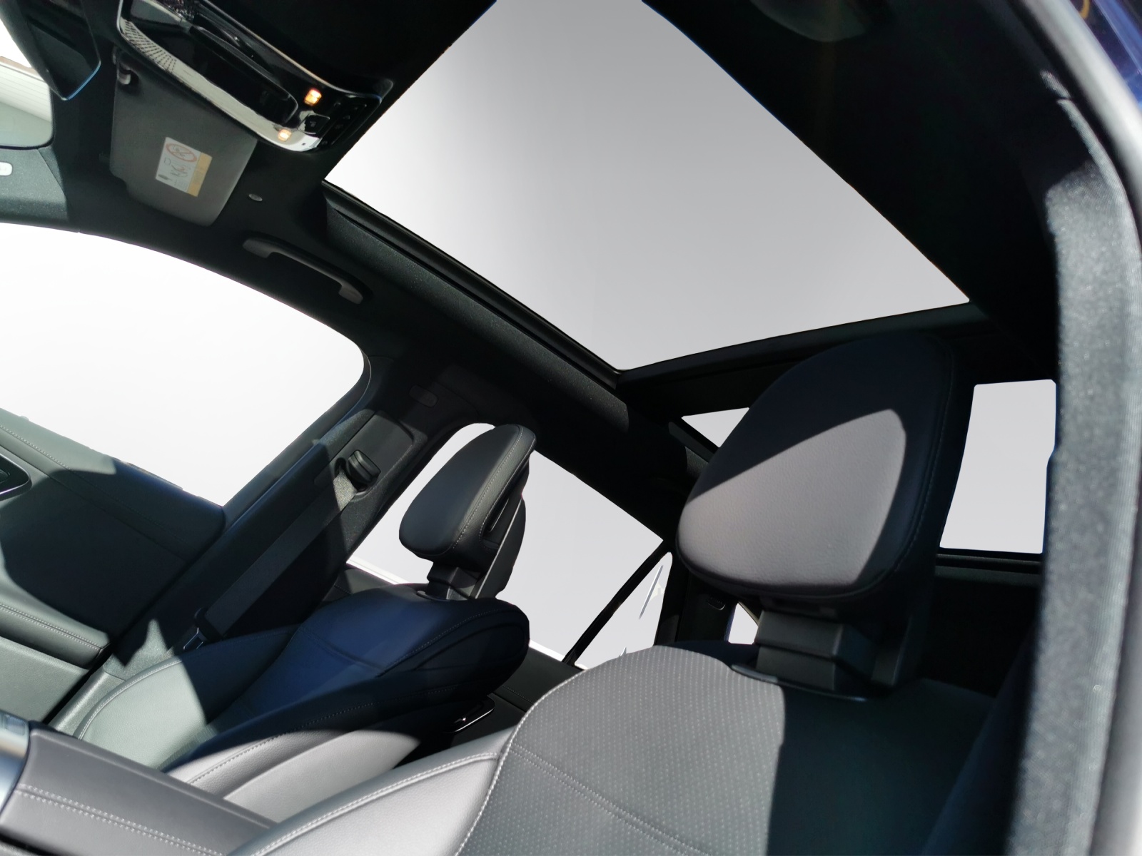 Image MERCEDES-BENZ GLC 300 GLC 300 e 4M 9G-Tronic