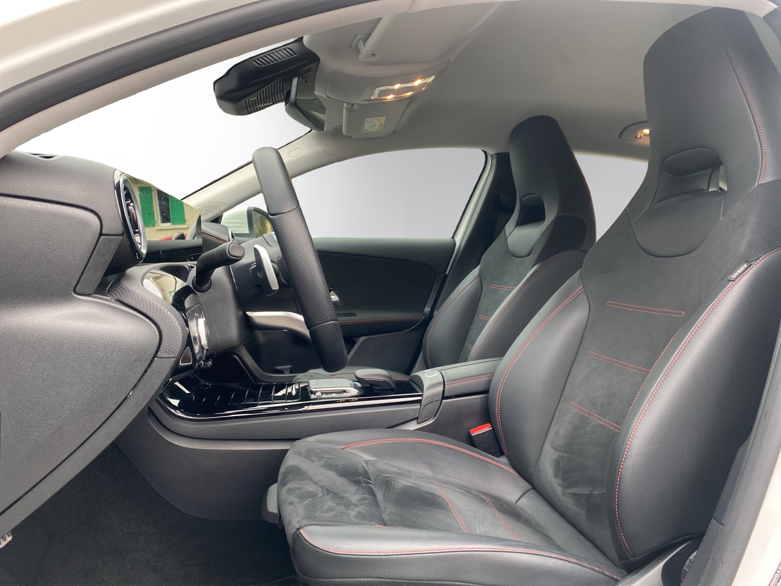 Image MERCEDES-BENZ A 200 A 200 AMG Line 4Matic