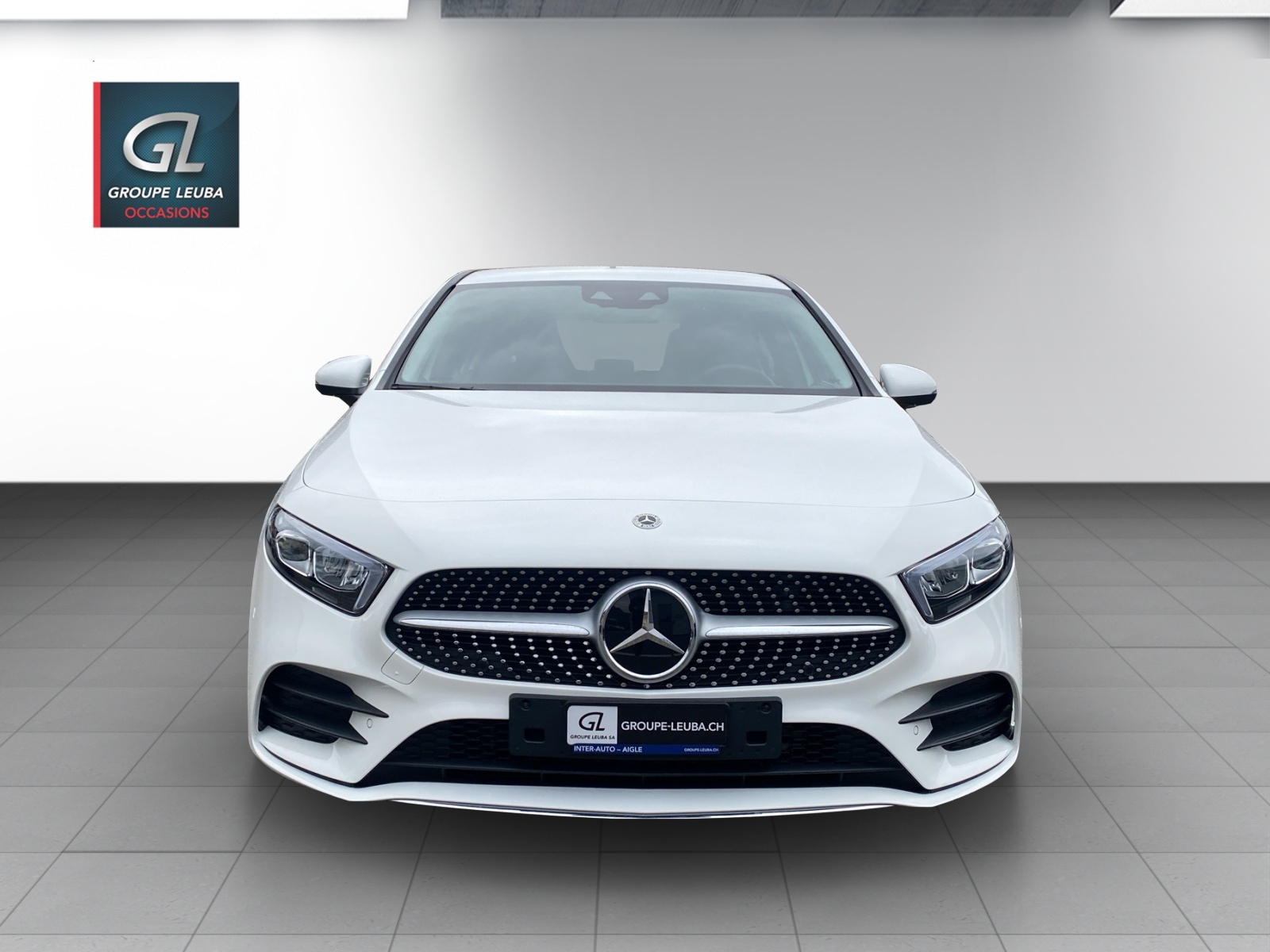 Image MERCEDES-BENZ A 200 A 200 AMG Line 4Matic