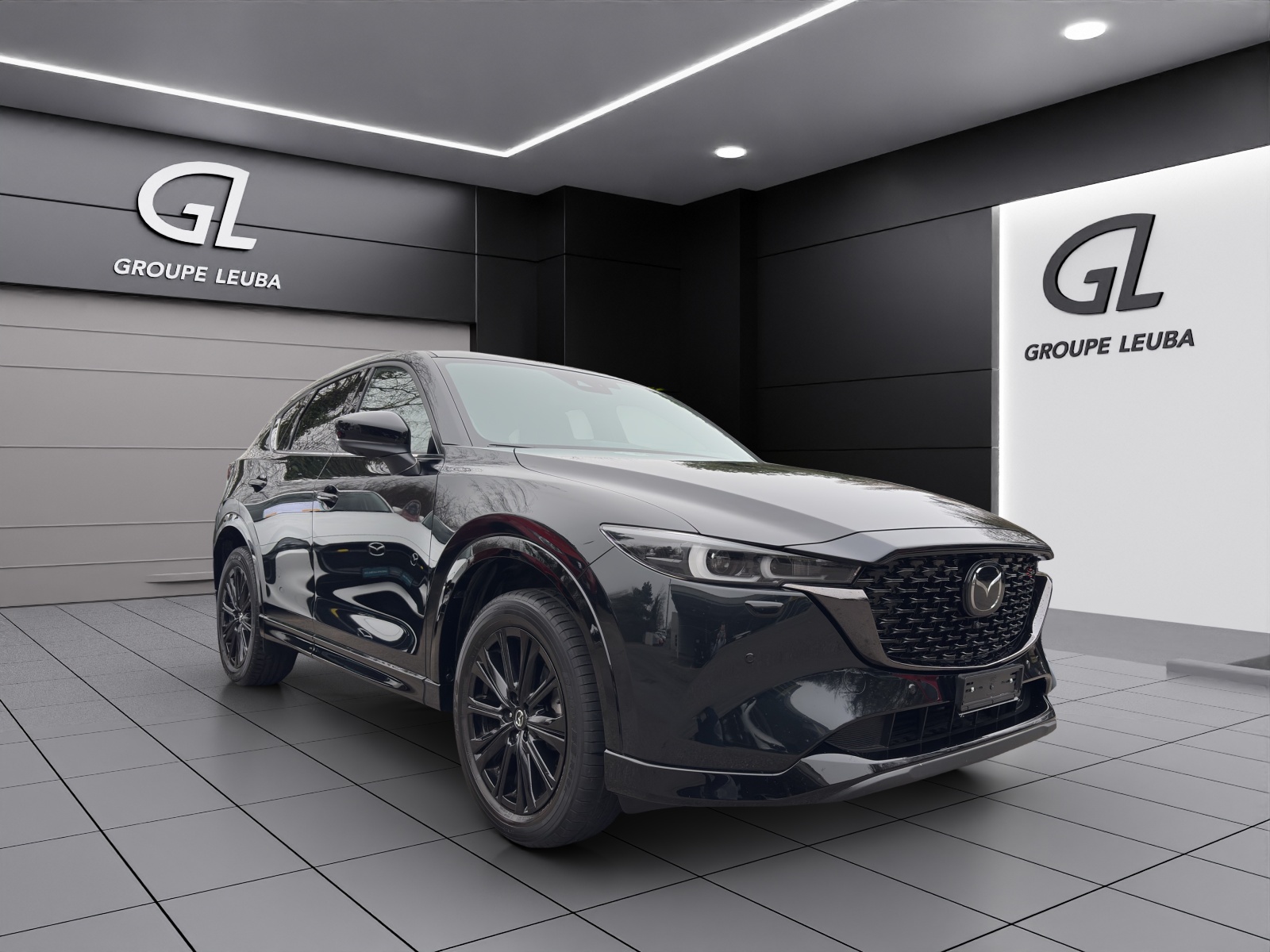 Photo MAZDA CX-5 CX-5 G 194 Homura AWD