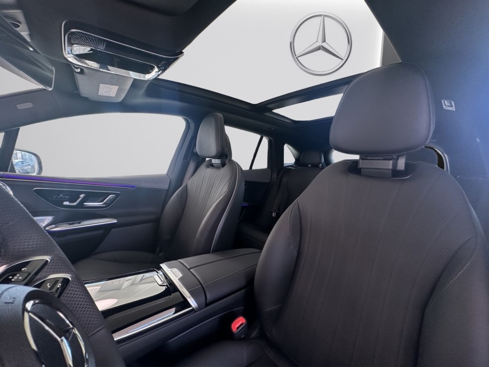 Image MERCEDES-BENZ EQE 350 EQE SUV 350 4 Matic Executive Edition