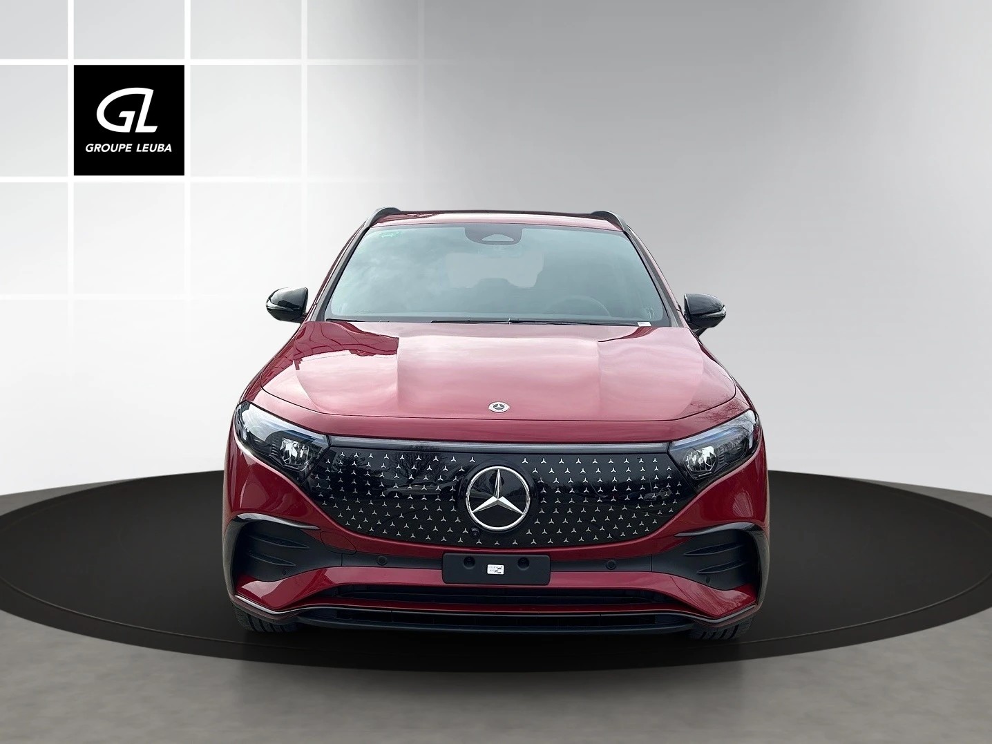 Photo MERCEDES-BENZ EQA 350 EQA 350 66,5 kWh 4Matic Excellence