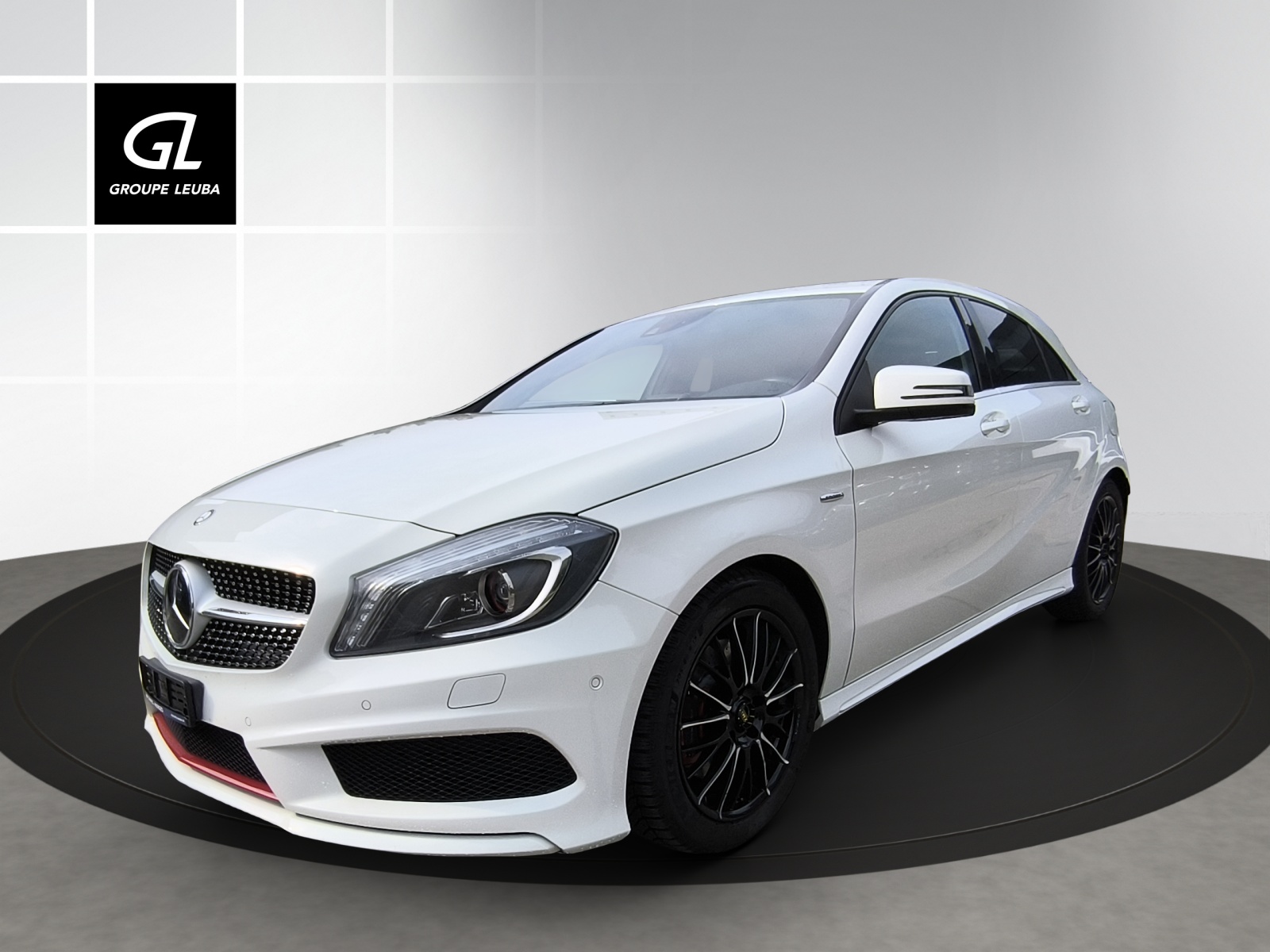 Photo MERCEDES-BENZ A 250 A 250 Sport