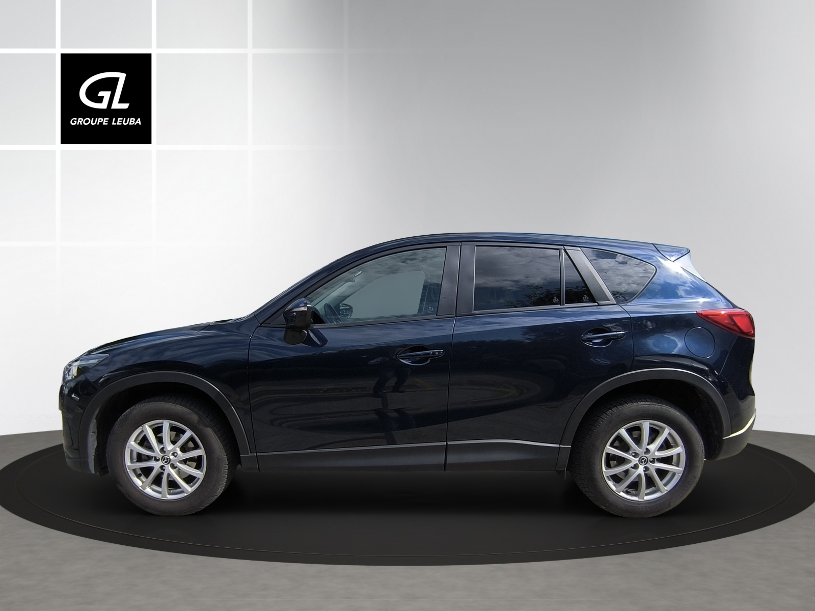 Image MAZDA CX-5 CX-5 2.5 Revolution AWD