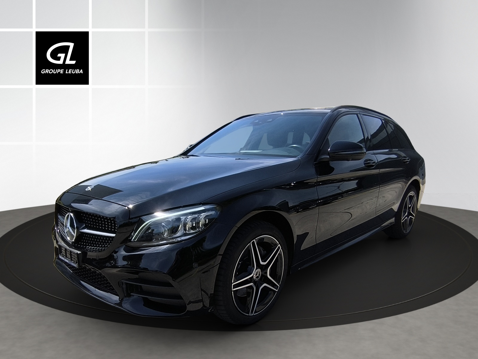 Photo MERCEDES-BENZ C 200 C 200 Swiss Star AMG L.4M