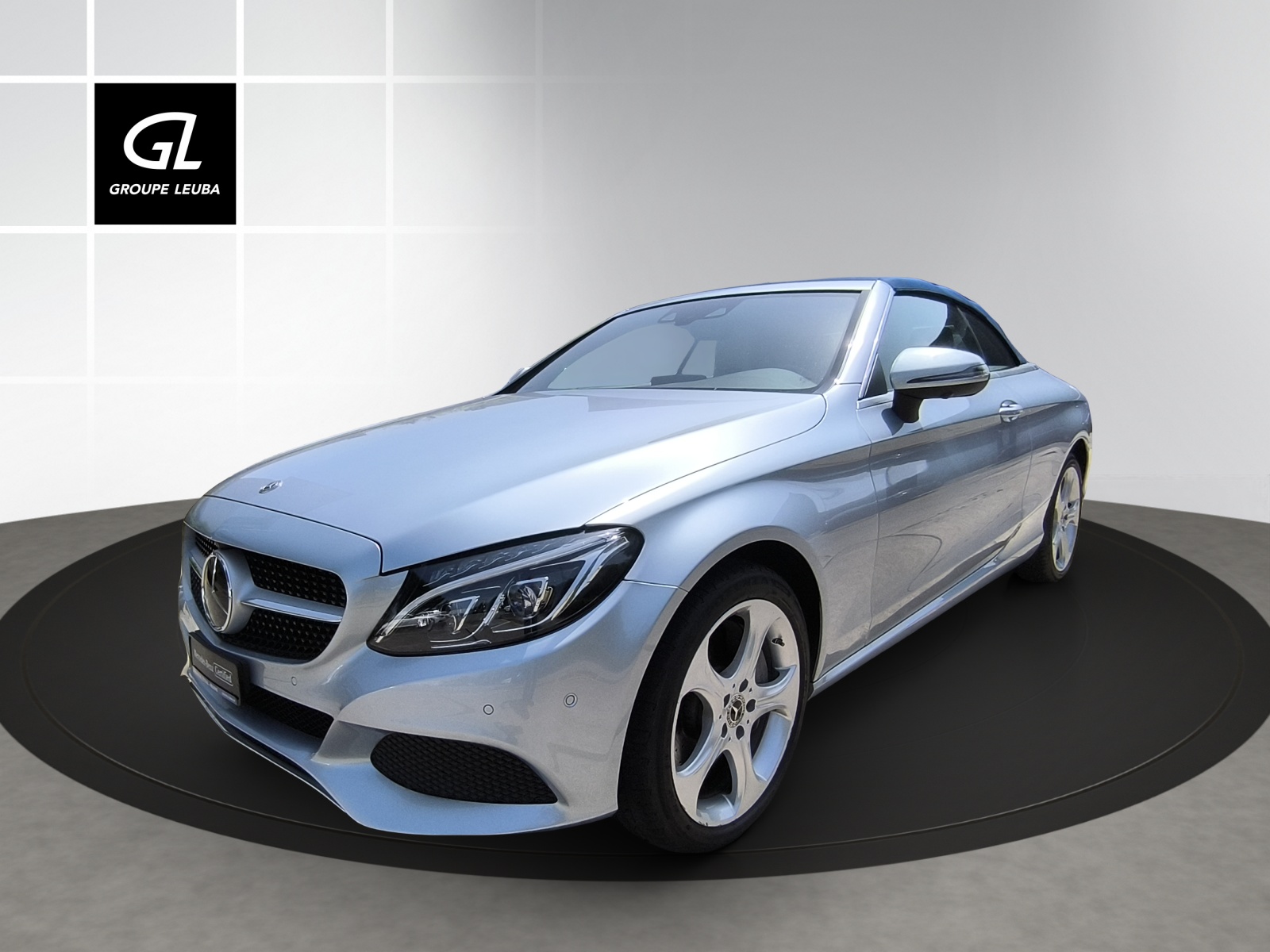 Photo MERCEDES-BENZ C 400 C 400 4Matic