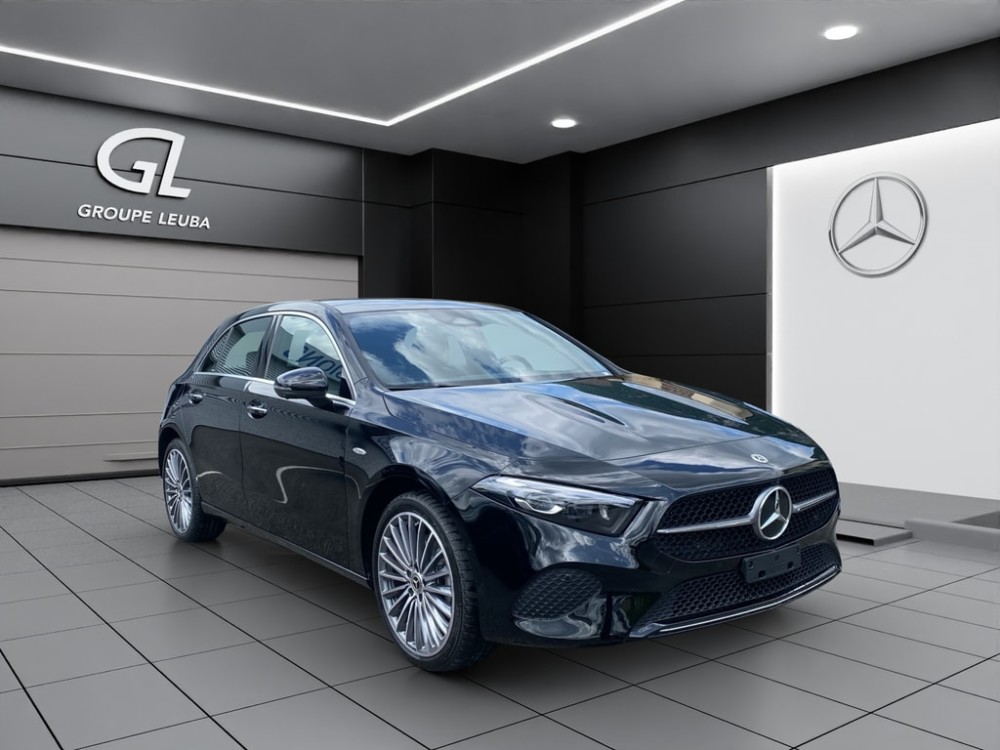 Photo MERCEDES-BENZ A 250 A 250 e EQ Star 8G-DCT
