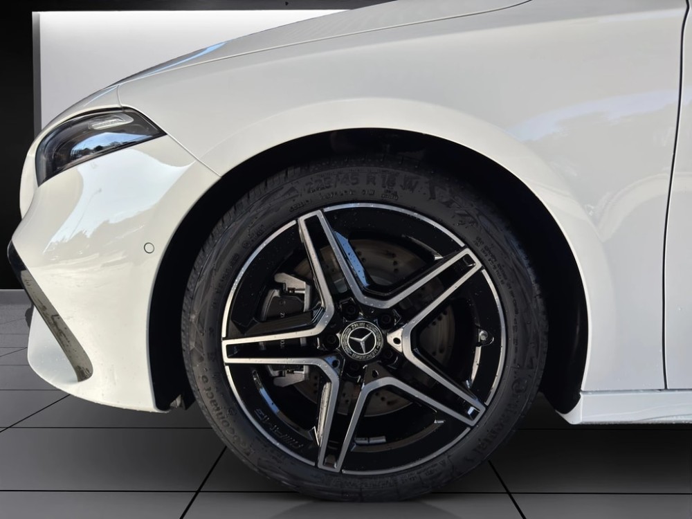 Image MERCEDES-BENZ A 250 A 250 4Matic 8G-DCT