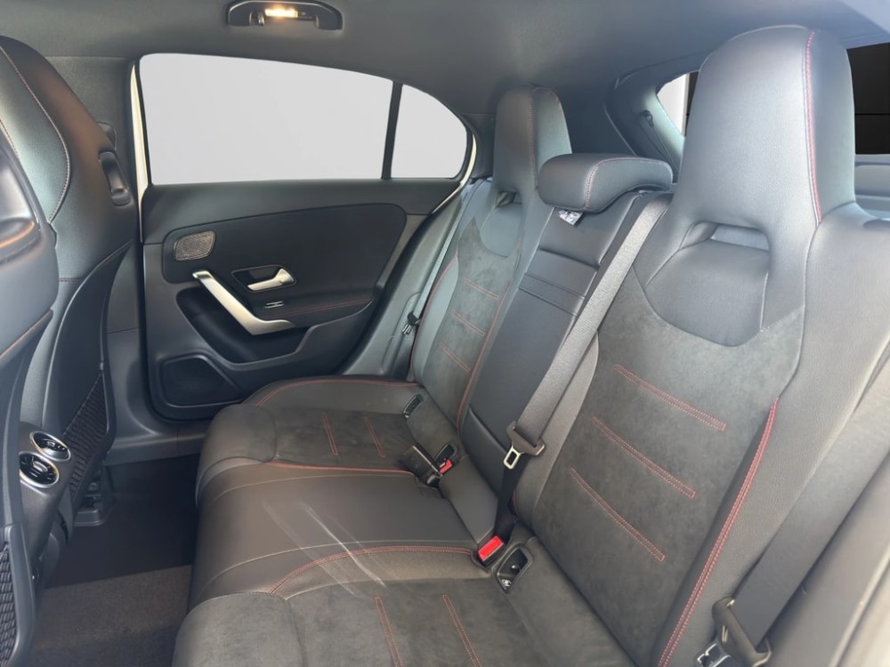 Image MERCEDES-BENZ A 250 A 250 4Matic 8G-DCT