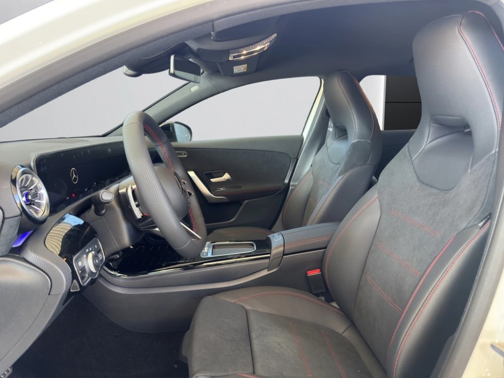 Image MERCEDES-BENZ A 250 A 250 4Matic 8G-DCT