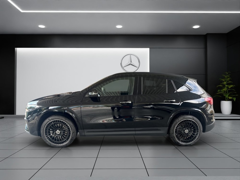 Image MERCEDES-BENZ EQA 350 EQA 350 66,5 kWh 4Matic Excellence