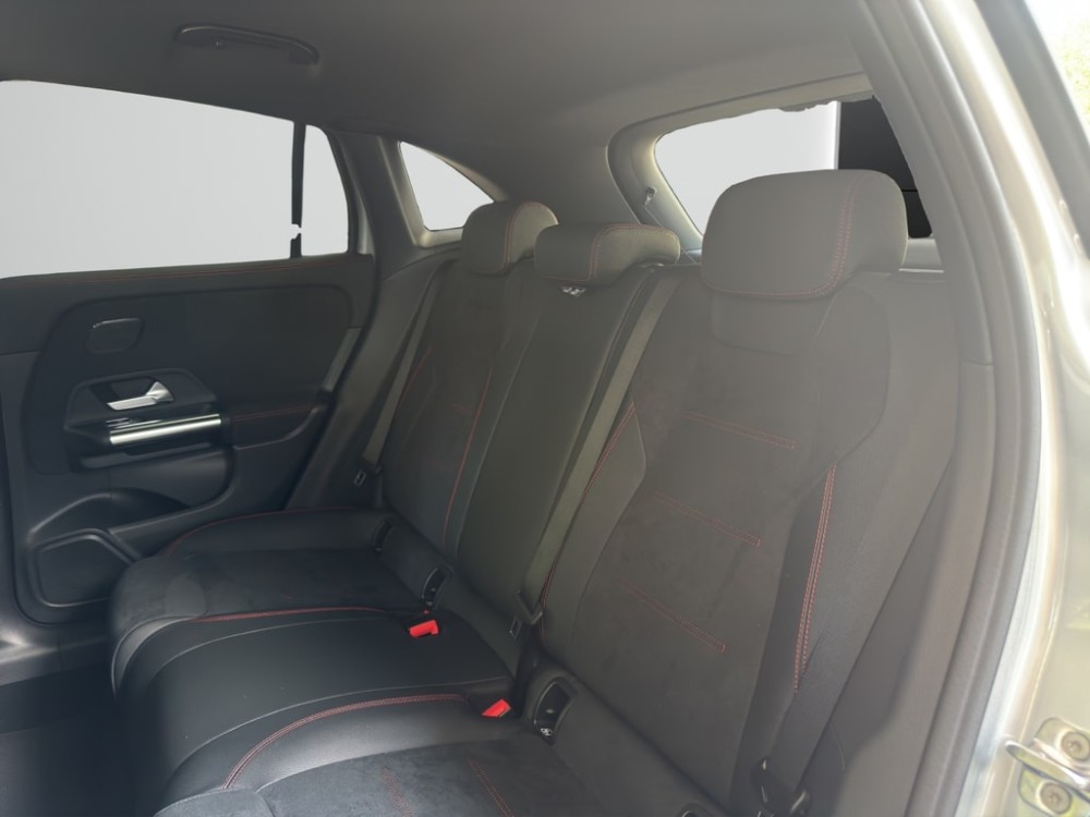 Image MERCEDES-BENZ GLA 250 GLA 250 e EQ Star 8G-DCT