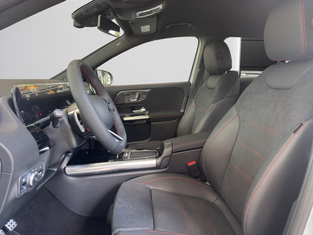 Image MERCEDES-BENZ GLA 250 GLA 250 e EQ Star 8G-DCT