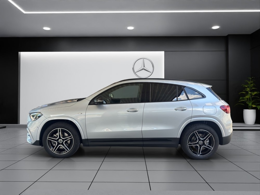 Image MERCEDES-BENZ GLA 250 GLA 250 e EQ Star 8G-DCT