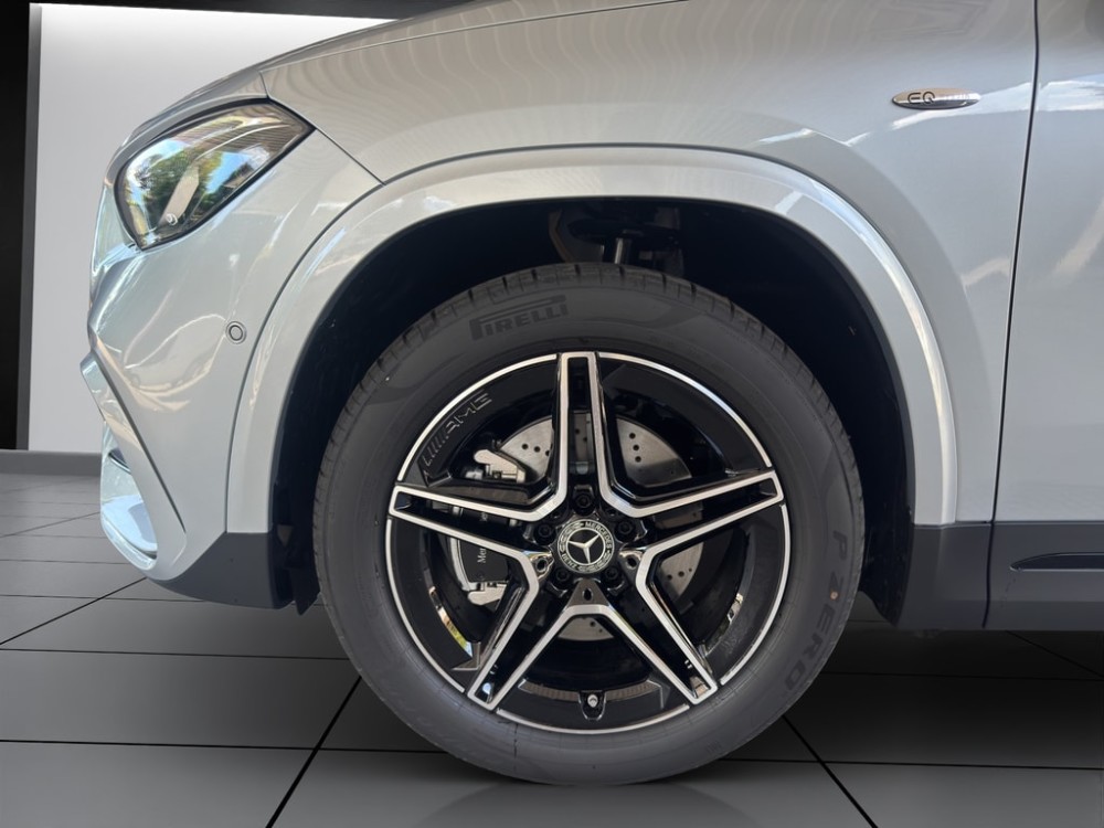 Image MERCEDES-BENZ GLA 250 GLA 250 e EQ Star 8G-DCT