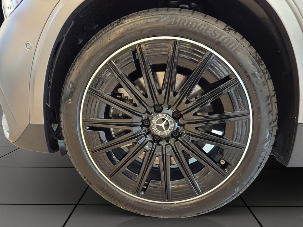 Image MERCEDES-BENZ GLA 250 GLA 250 4Matic 8G-DCT Swiss Star
