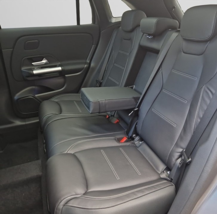 Image MERCEDES-BENZ GLA 250 GLA 250 e EQ Star 8G-DCT