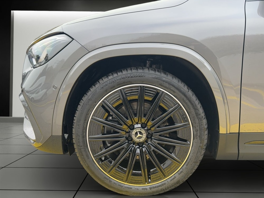 Image MERCEDES-BENZ GLA 250 GLA 250 e EQ Star 8G-DCT