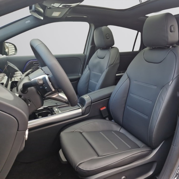 Image MERCEDES-BENZ GLA 250 GLA 250 e EQ Star 8G-DCT