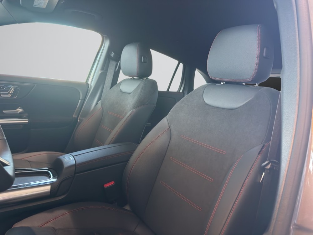 Image MERCEDES-BENZ GLA 250 GLA 250 e EQ Star 8G-DCT