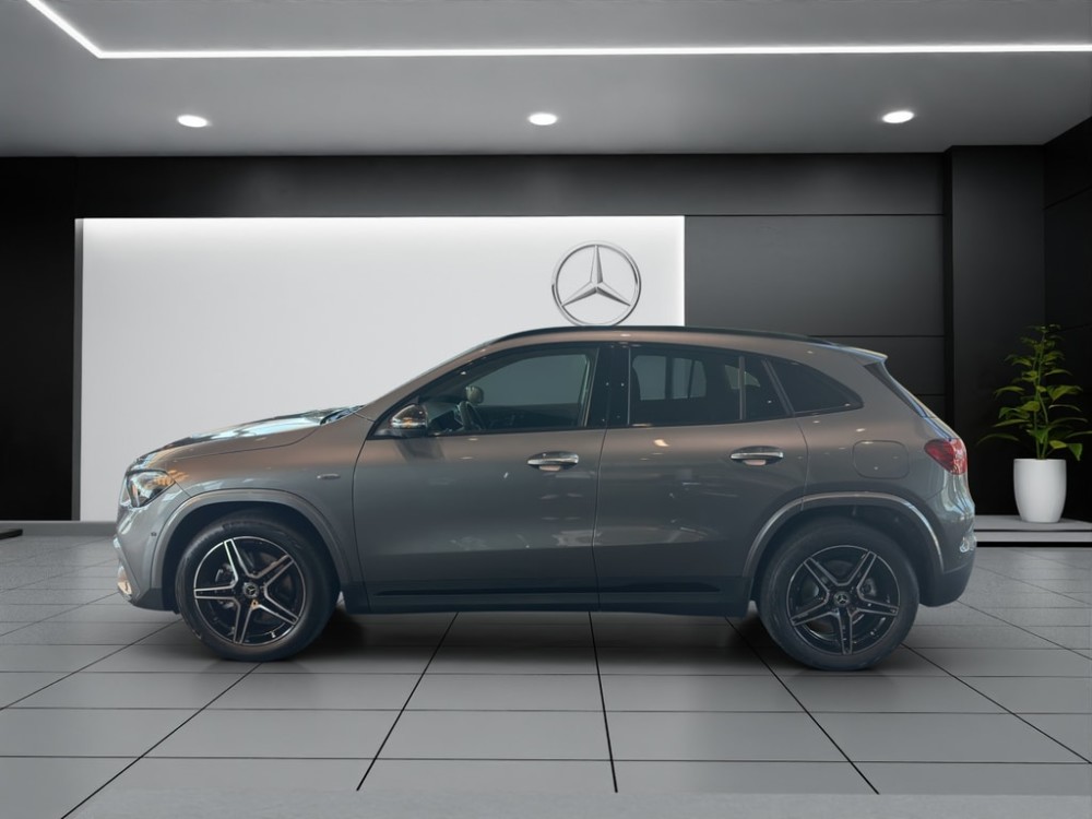 Image MERCEDES-BENZ GLA 250 GLA 250 e EQ Star 8G-DCT