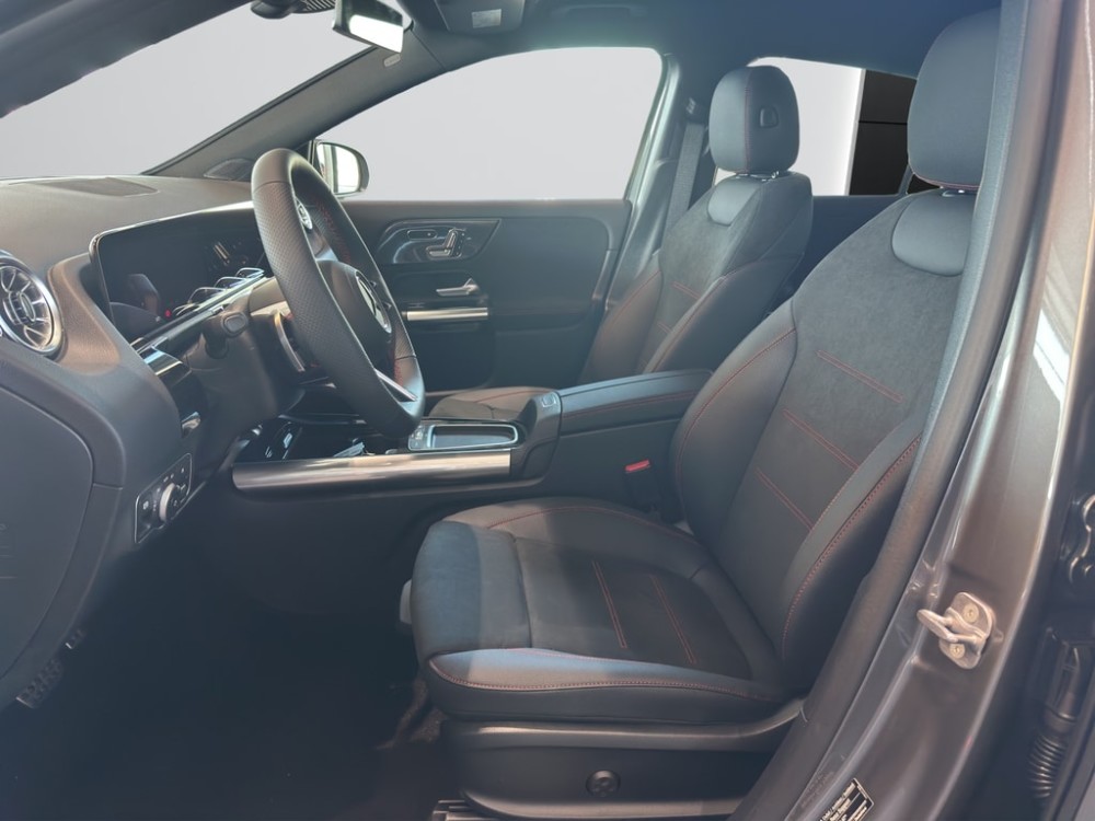 Image MERCEDES-BENZ GLA 250 GLA 250 e EQ Star 8G-DCT
