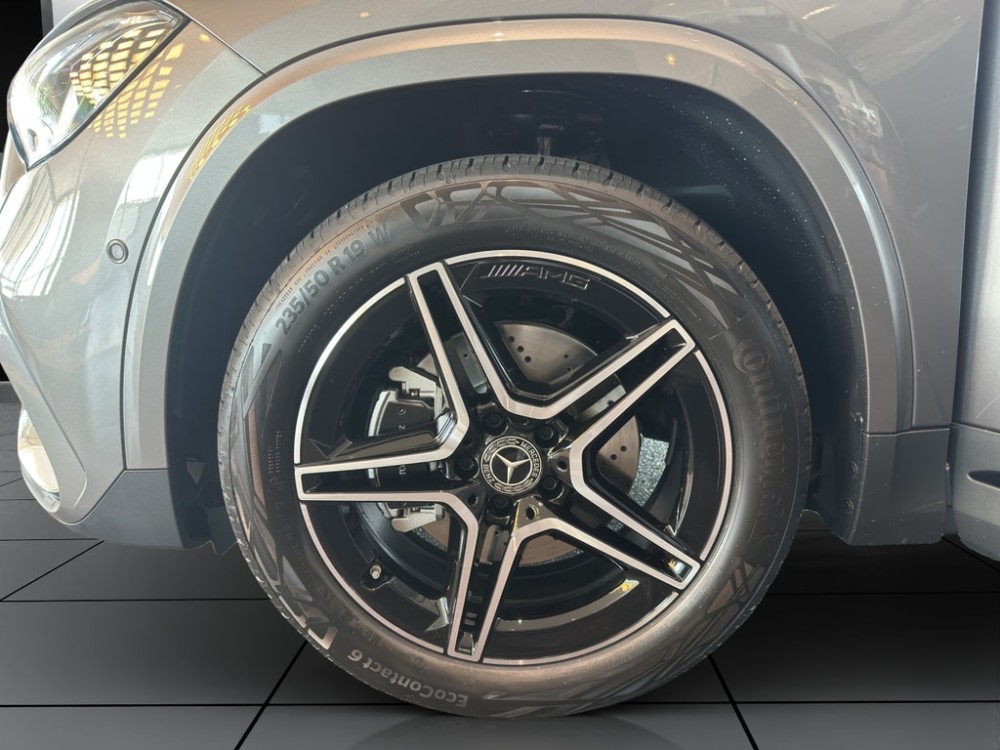 Image MERCEDES-BENZ GLA 250 GLA 250 e EQ Star 8G-DCT