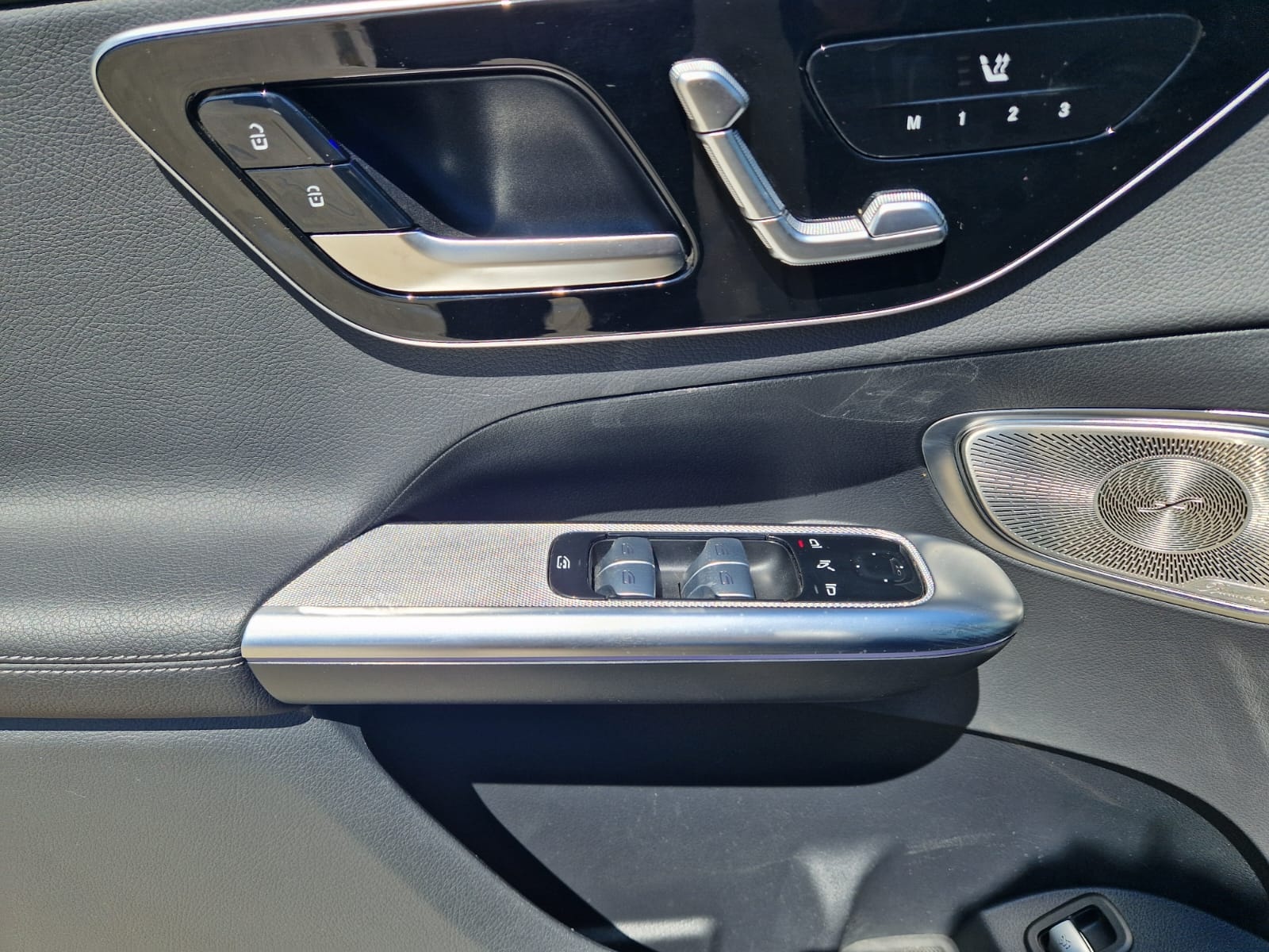 Image MERCEDES-BENZ GLC 300 GLC 300 de 4Matic 9G-Tronic