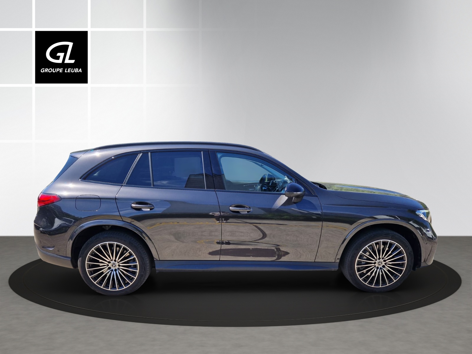 Image MERCEDES-BENZ GLC 300 GLC 300 de 4Matic 9G-Tronic