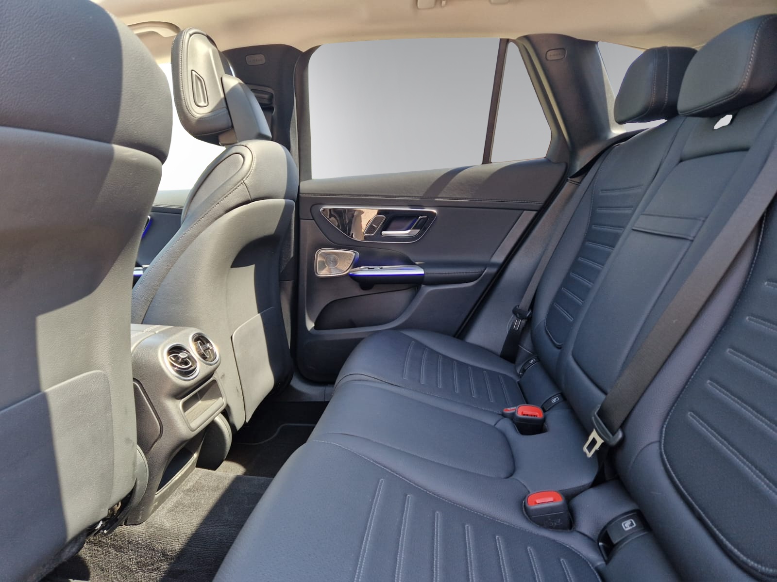 Image MERCEDES-BENZ GLC 300 GLC 300 de 4Matic 9G-Tronic