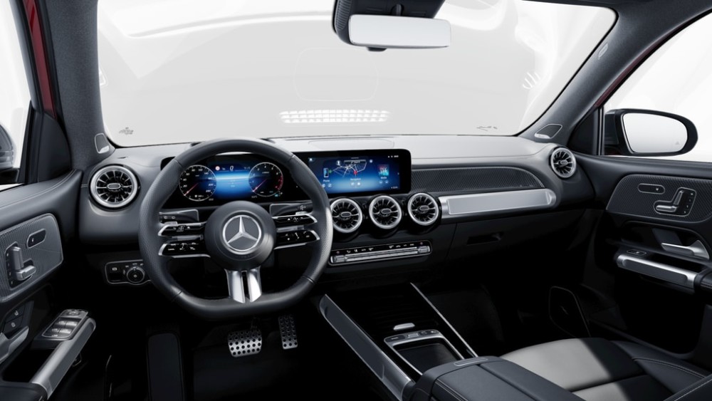 Image MERCEDES-BENZ GLB 220 GLB 220 4Matic 8G-Tronic