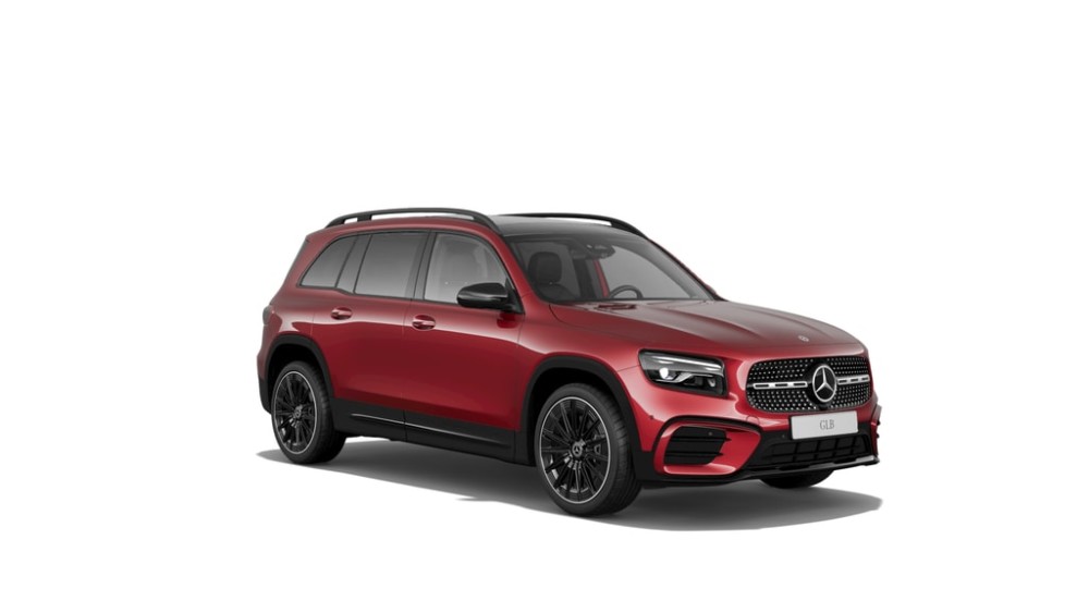 Photo MERCEDES-BENZ GLB 220 GLB 220 4Matic 8G-Tronic