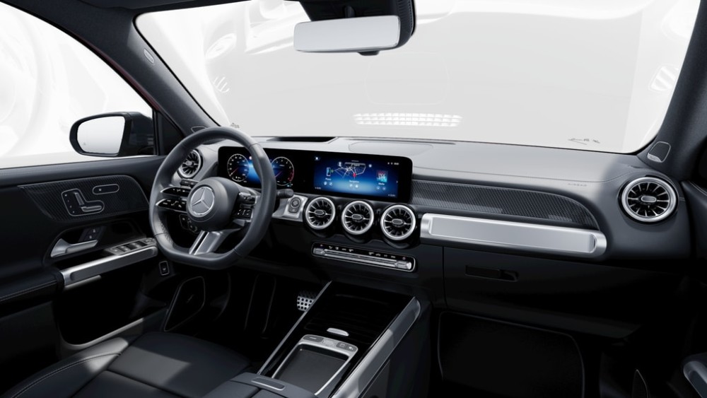 Image MERCEDES-BENZ GLB 220 GLB 220 4Matic 8G-Tronic