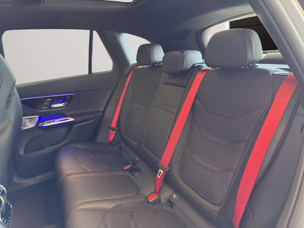 Image MERCEDES-BENZ GLC 43 AMG GLC 43 AMG Executive Edition 4Matic 9G-Tronic