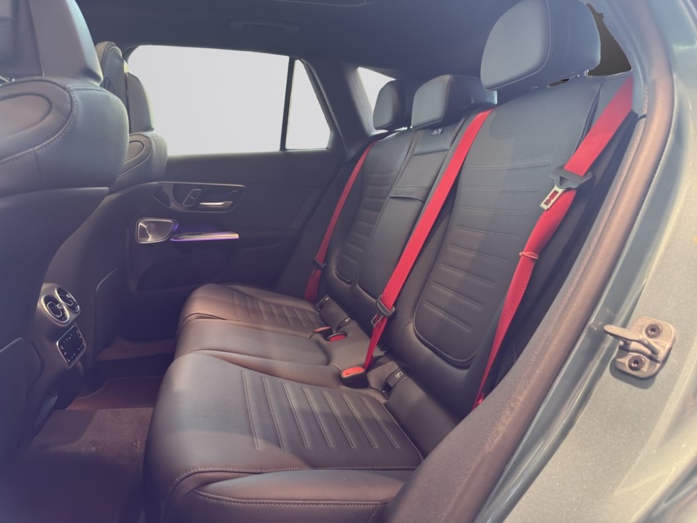 Image MERCEDES-BENZ GLC 43 AMG GLC 43 AMG Executive Edition 4Matic 9G-Tronic
