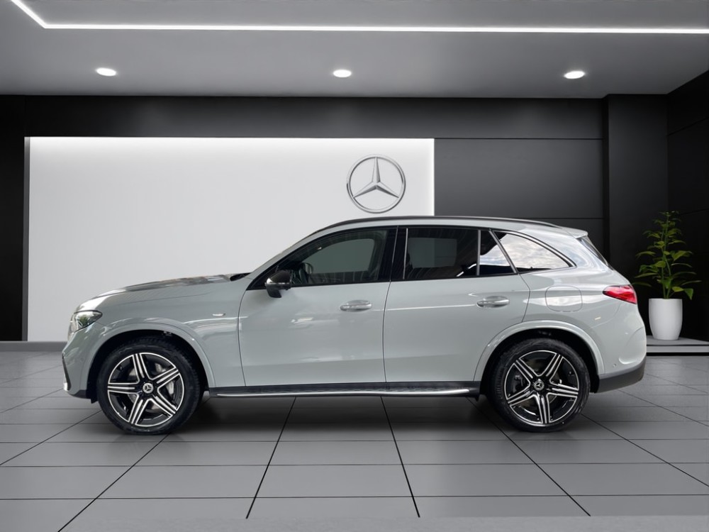 Image MERCEDES-BENZ GLC 400 GLC 400 e 4Matic EQ Star 9G-Tronic