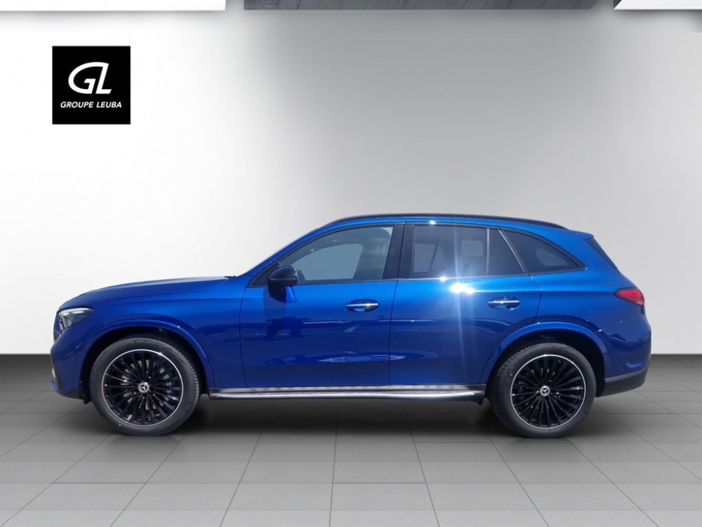 Image MERCEDES-BENZ GLC 300 GLC 300 4Matic 9G-Tronic
