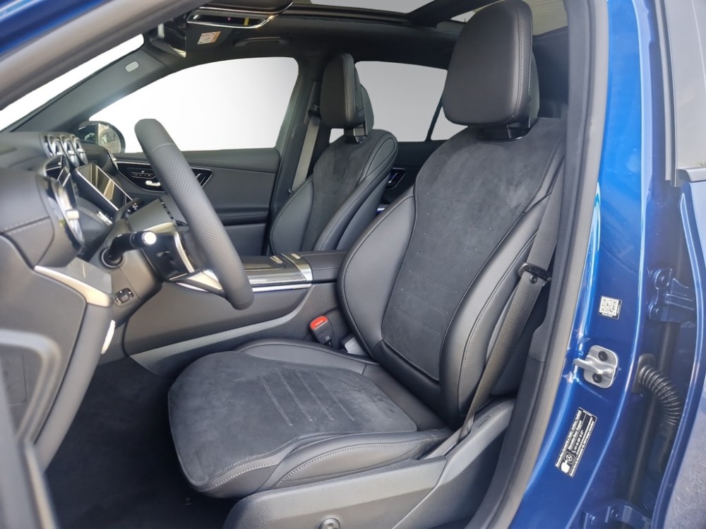 Image MERCEDES-BENZ GLC 300 GLC 300 4Matic 9G-Tronic