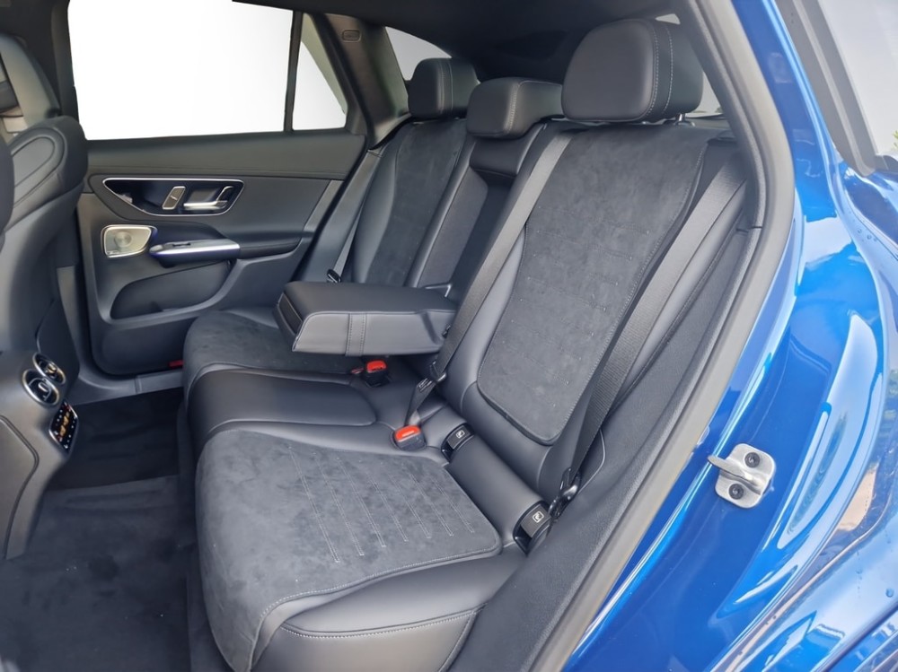 Image MERCEDES-BENZ GLC 300 GLC 300 4Matic 9G-Tronic