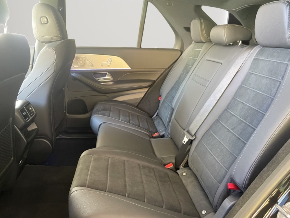 Image MERCEDES-BENZ GLE 300 GLE 300 d 4Matic 9G-Tronic