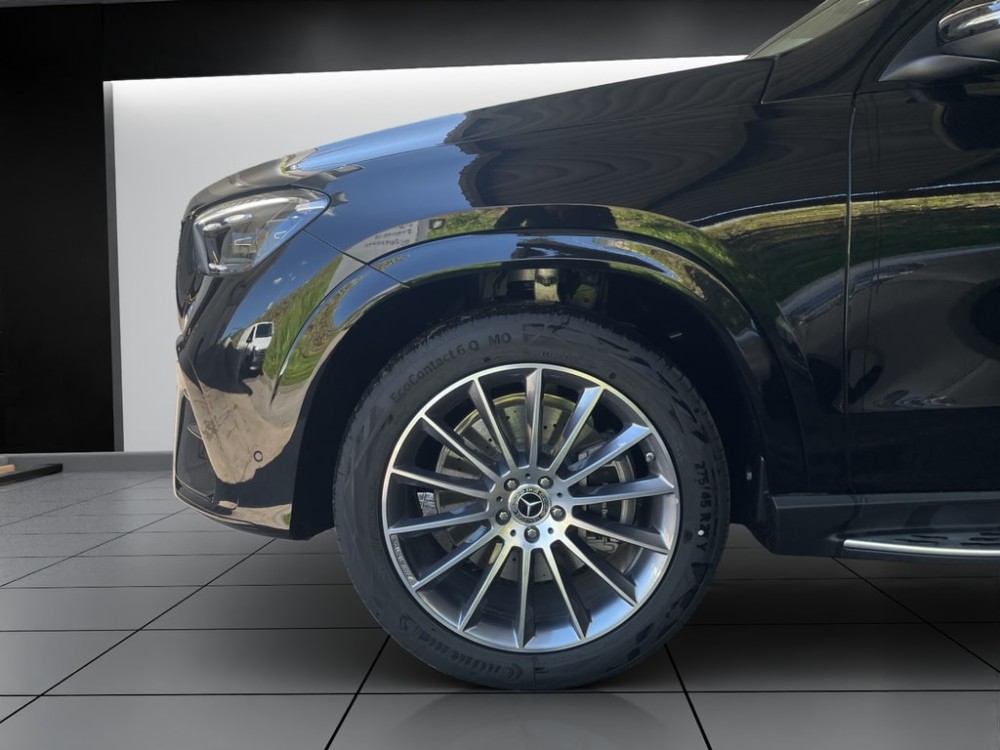 Image MERCEDES-BENZ GLE 300 GLE 300 d 4Matic 9G-Tronic