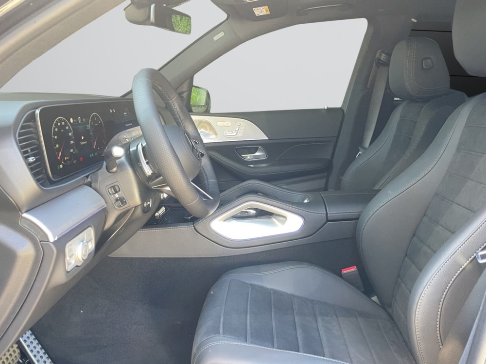 Image MERCEDES-BENZ GLE 300 GLE 300 d 4Matic 9G-Tronic