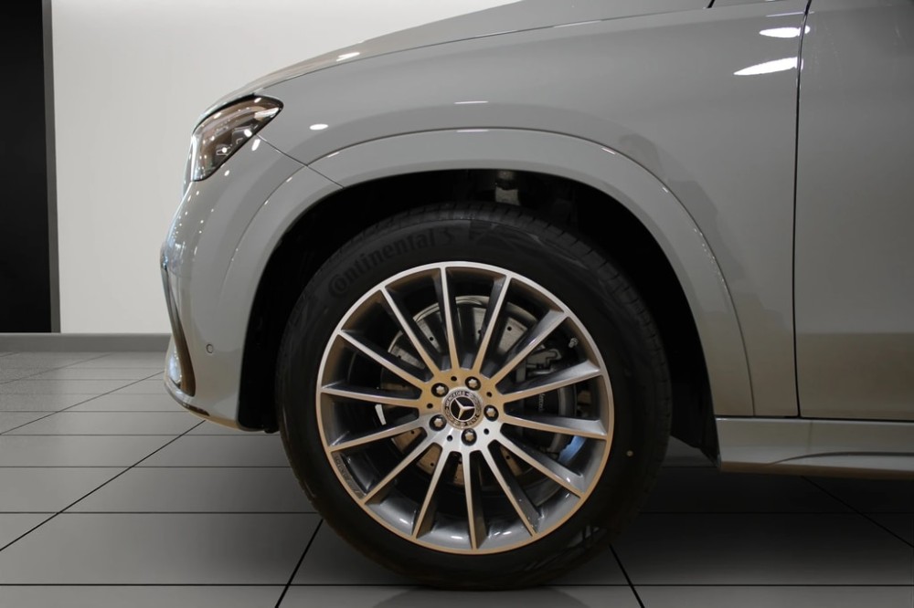 Image MERCEDES-BENZ GLE 300 GLE 300 d 4Matic 9G-Tronic